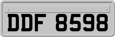 DDF8598