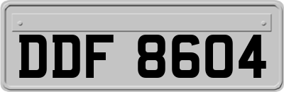 DDF8604