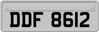 DDF8612