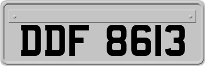 DDF8613