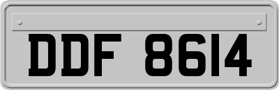 DDF8614