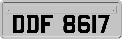 DDF8617