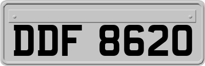DDF8620