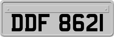 DDF8621