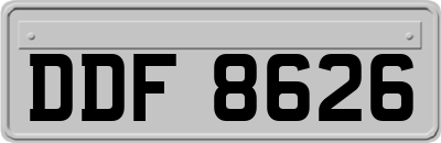 DDF8626