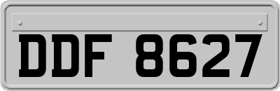DDF8627