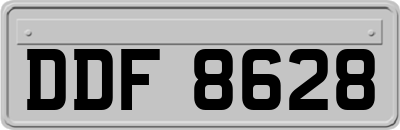 DDF8628