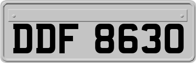 DDF8630