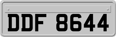 DDF8644