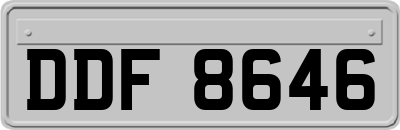 DDF8646