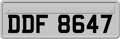 DDF8647