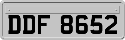 DDF8652