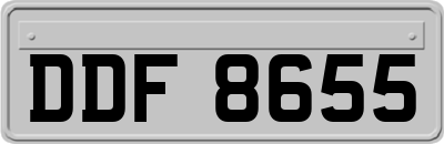 DDF8655