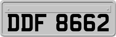 DDF8662