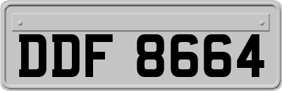 DDF8664
