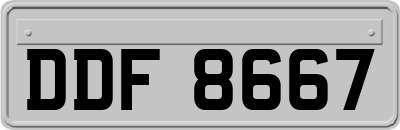 DDF8667