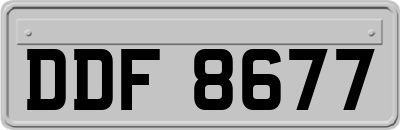 DDF8677
