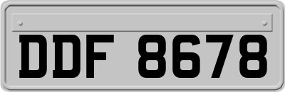 DDF8678