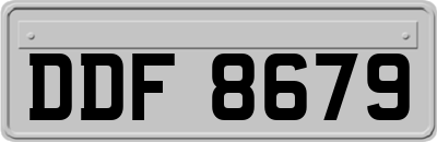 DDF8679