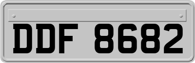 DDF8682
