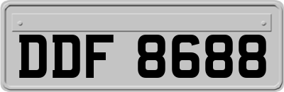 DDF8688