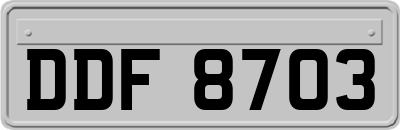 DDF8703