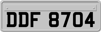 DDF8704