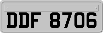 DDF8706