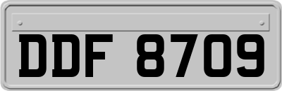 DDF8709