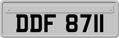 DDF8711
