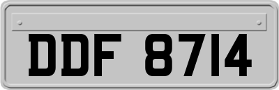 DDF8714
