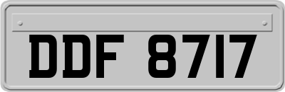 DDF8717
