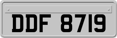 DDF8719