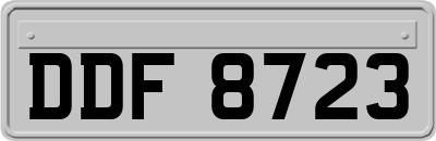 DDF8723
