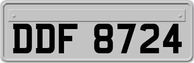 DDF8724
