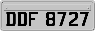 DDF8727