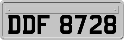 DDF8728