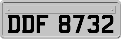 DDF8732