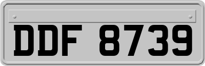 DDF8739