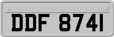 DDF8741