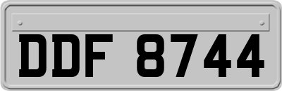 DDF8744