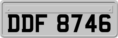 DDF8746