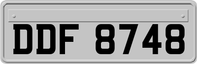 DDF8748
