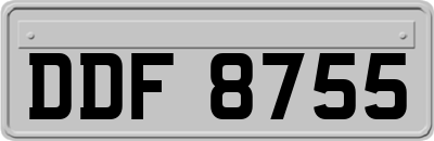 DDF8755