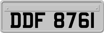DDF8761