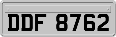 DDF8762