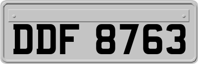 DDF8763