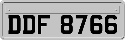 DDF8766