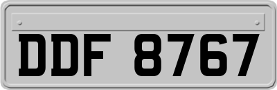 DDF8767