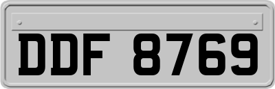 DDF8769